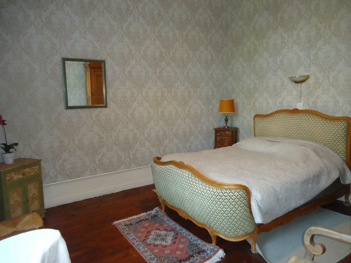 Maison De Maitre En Baie De Somme Favieres  Экстерьер фото