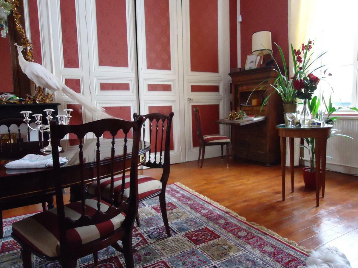 Maison De Maitre En Baie De Somme Favieres  Экстерьер фото